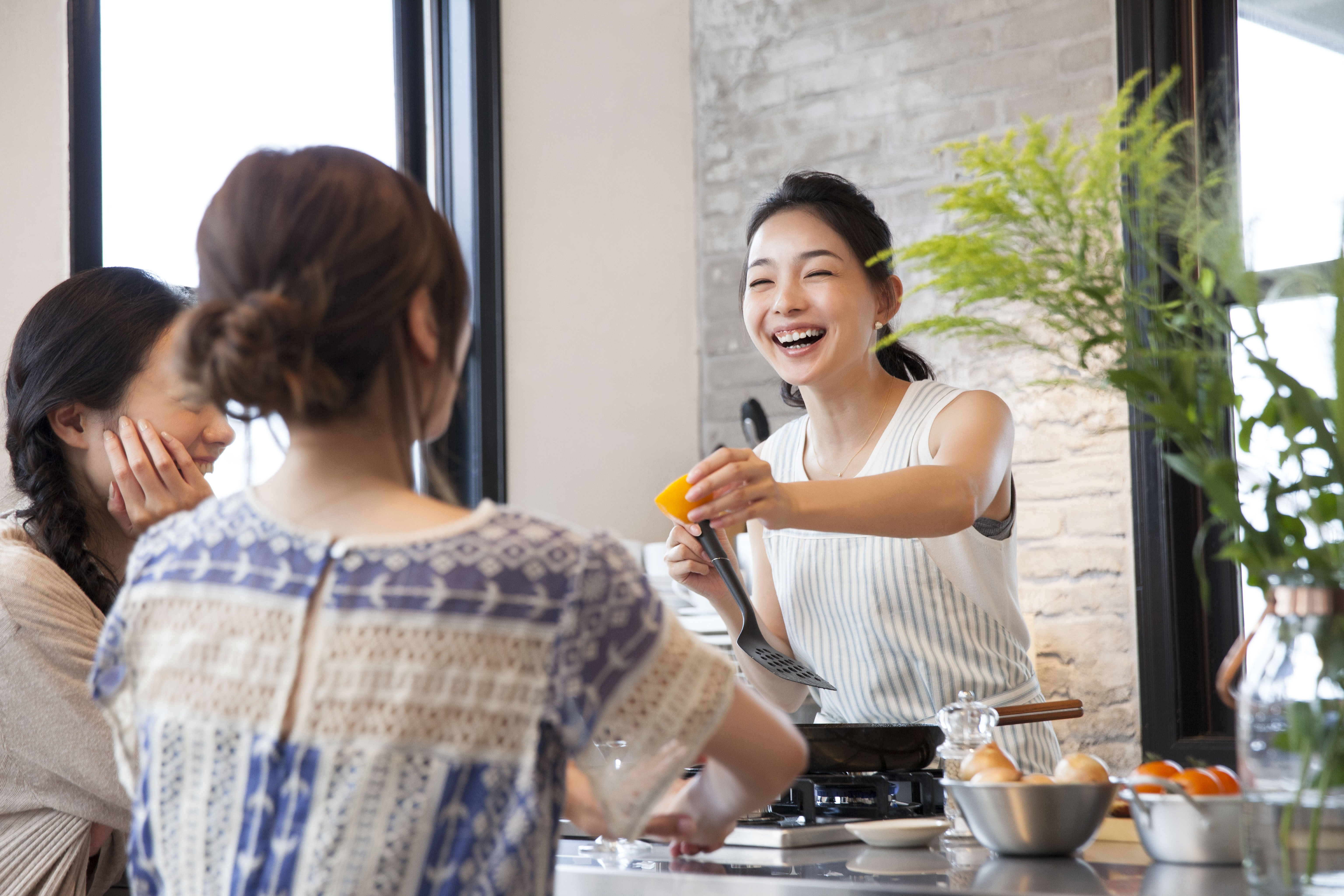 料理教室