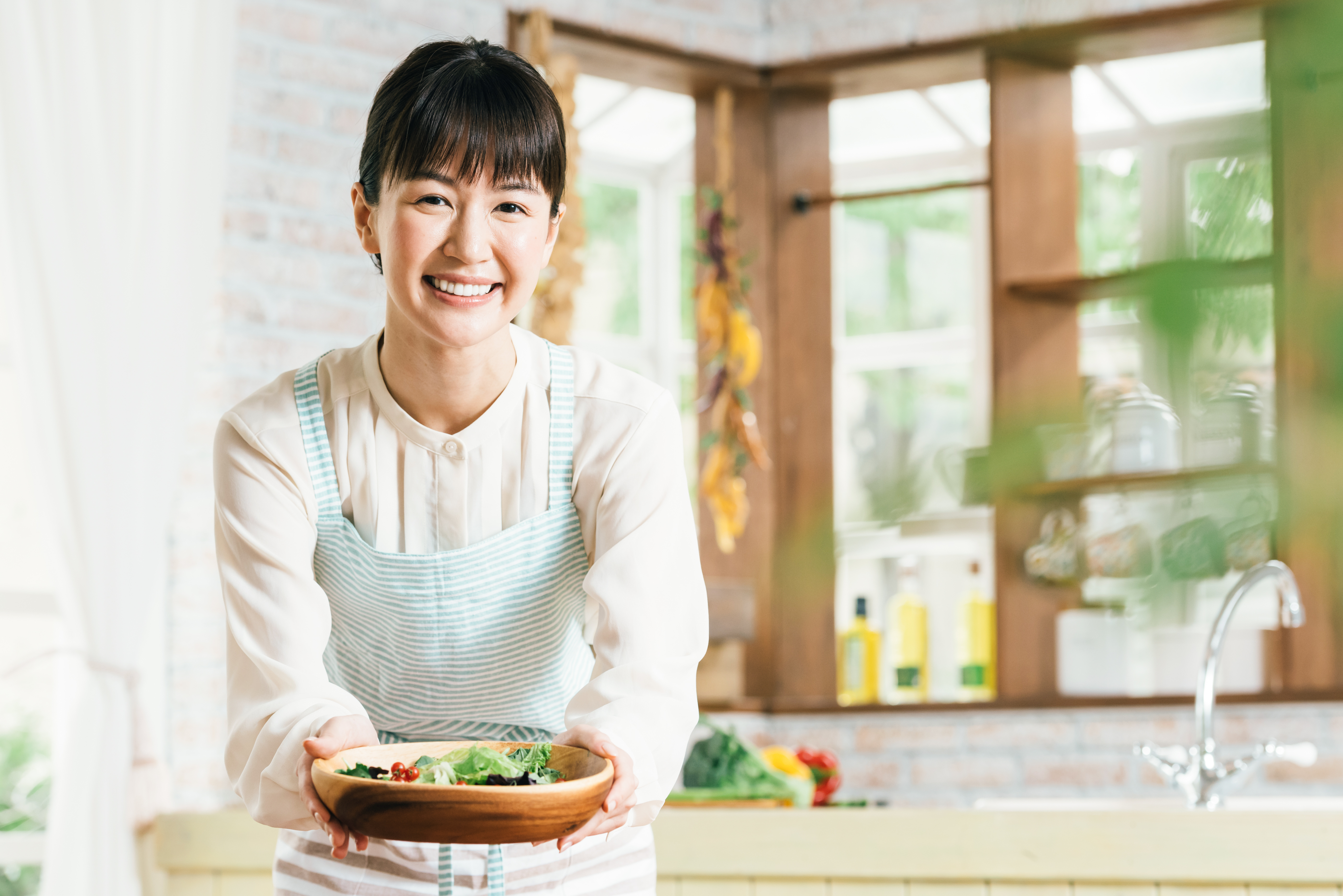 料理教室